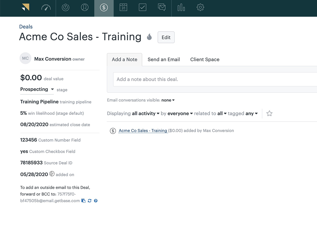 Clone Deal thumbnail 3